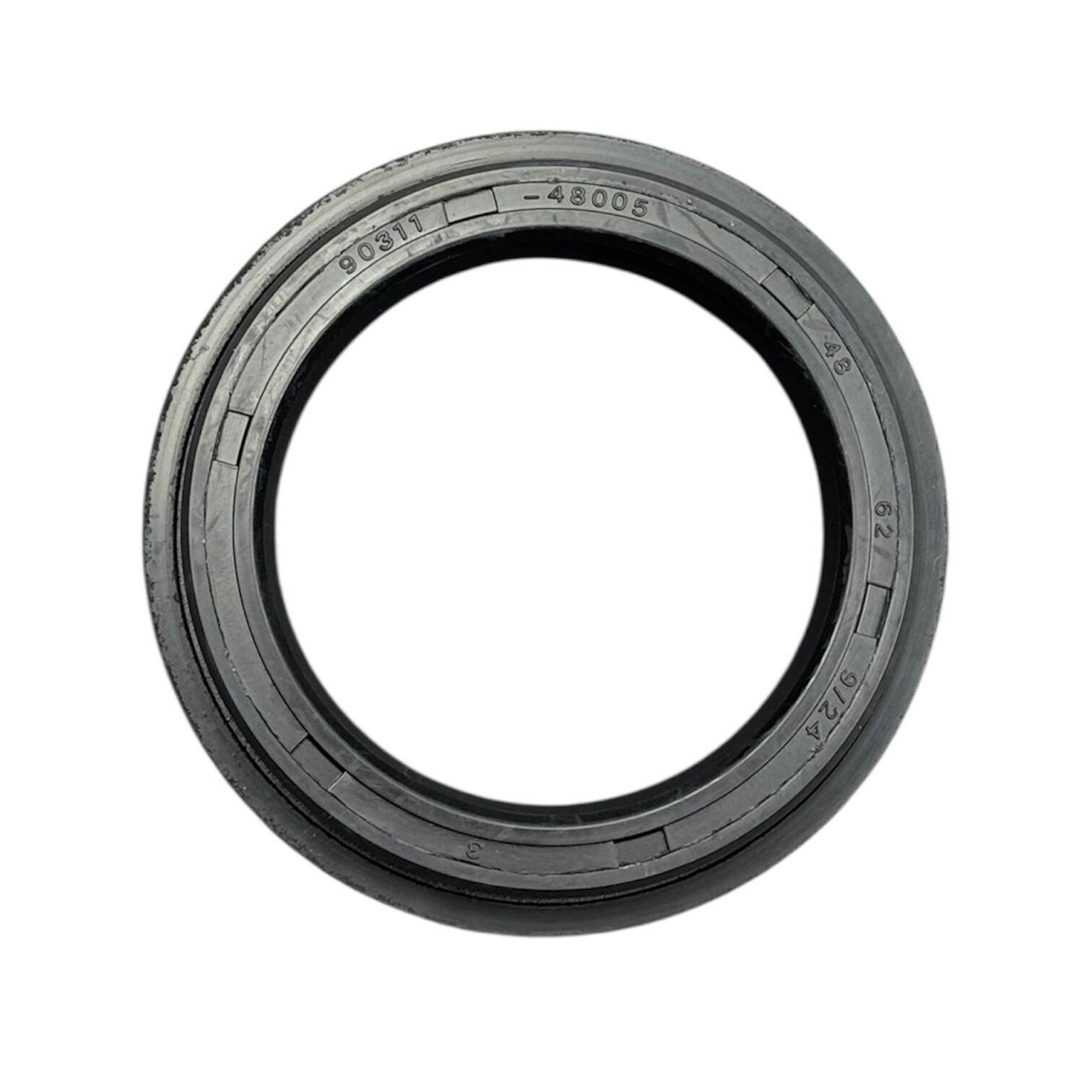 Toyota Keçe Aks Hılux Ln145 90-05 Arka Dış (48x62x9x24)