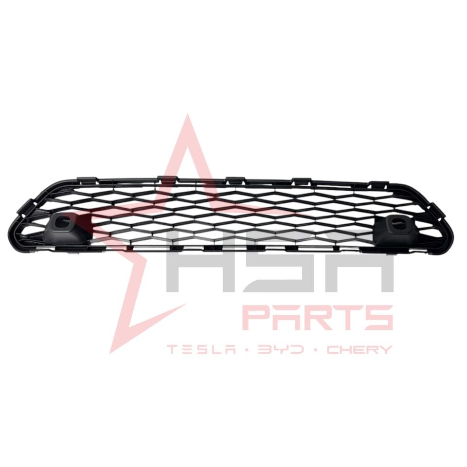 2014-2016 Nissan X-Trail Ön Tampon Izgarası (Sensörlü Tip) 62254-4CC0A