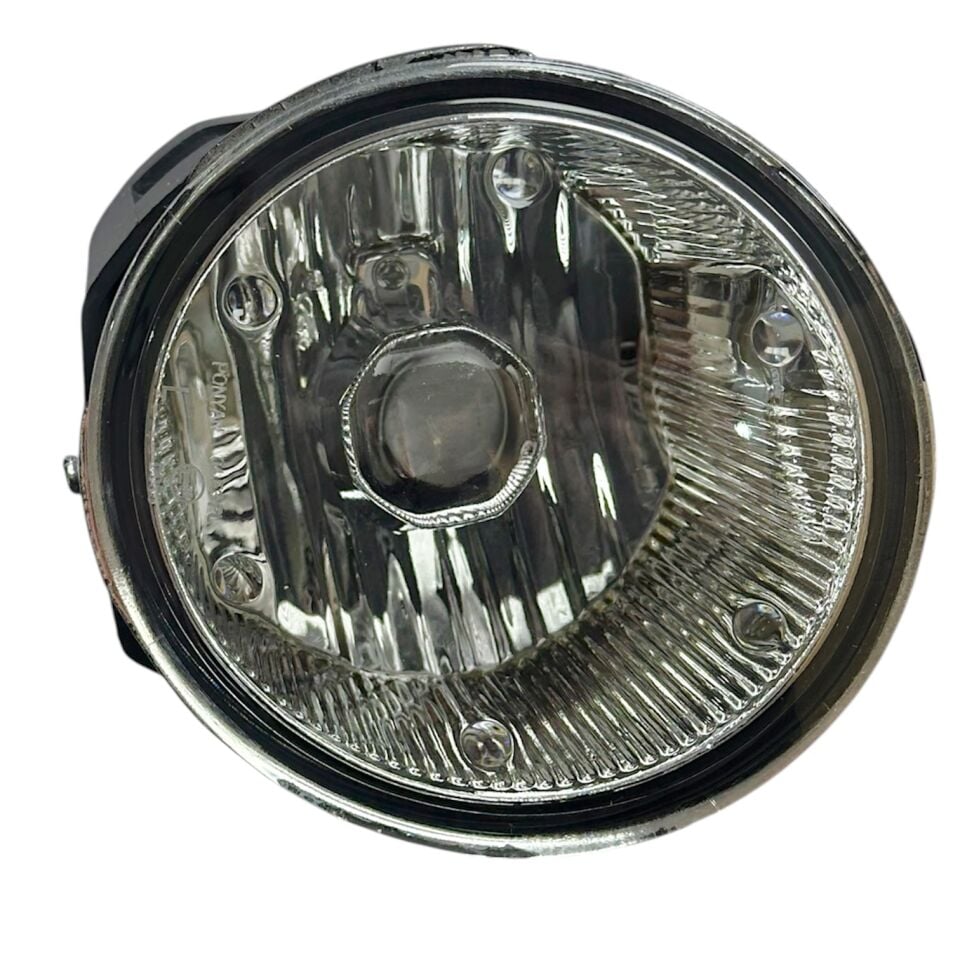 Nıssan Lamba Sis Yd25 03-05/X-trail 02-04 Sol