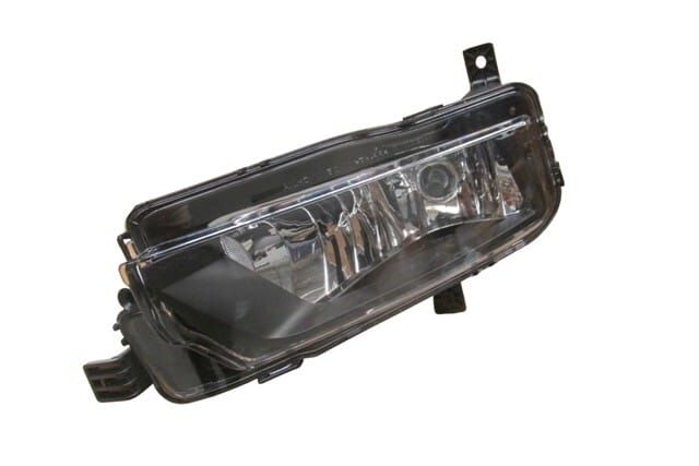 (YENİ ÜRÜN!!!)VOLKSWAGEN CADDY- 15/18; SİS LAMBASI SOL (AMPÜLLÜ) (E MARKLI)