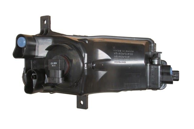 (YENİ ÜRÜN!!!)VOLKSWAGEN CADDY- 15/18; SİS LAMBASI SOL (AMPÜLLÜ) (E MARKLI)