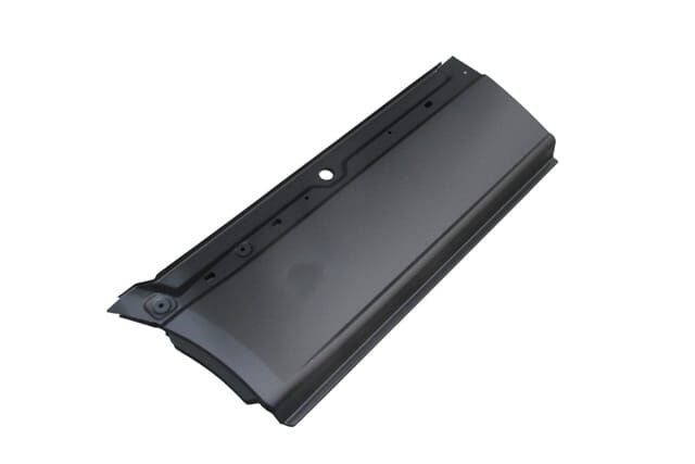 (YENİ ÜRÜN!!!)MERCEDES SPRINTER- 19/25; ARKA ÇAMURLUK AĞZI ALT SACI SAĞ (ARKA TEKER ÖNÜ) (ETEK SACI)