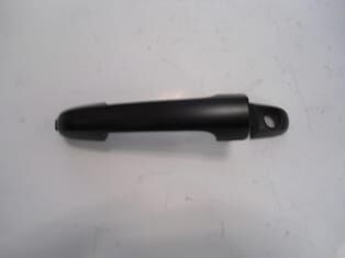 HYUNDAI I30- 07/12; ARKA KAPI DIŞ AÇMA KOLU SAĞ SİYAH (HUSHAN)