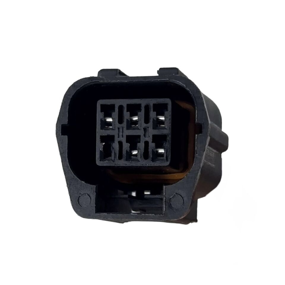 Ford Stop Ford Ranger 06-08 Sol (Kırmızı)