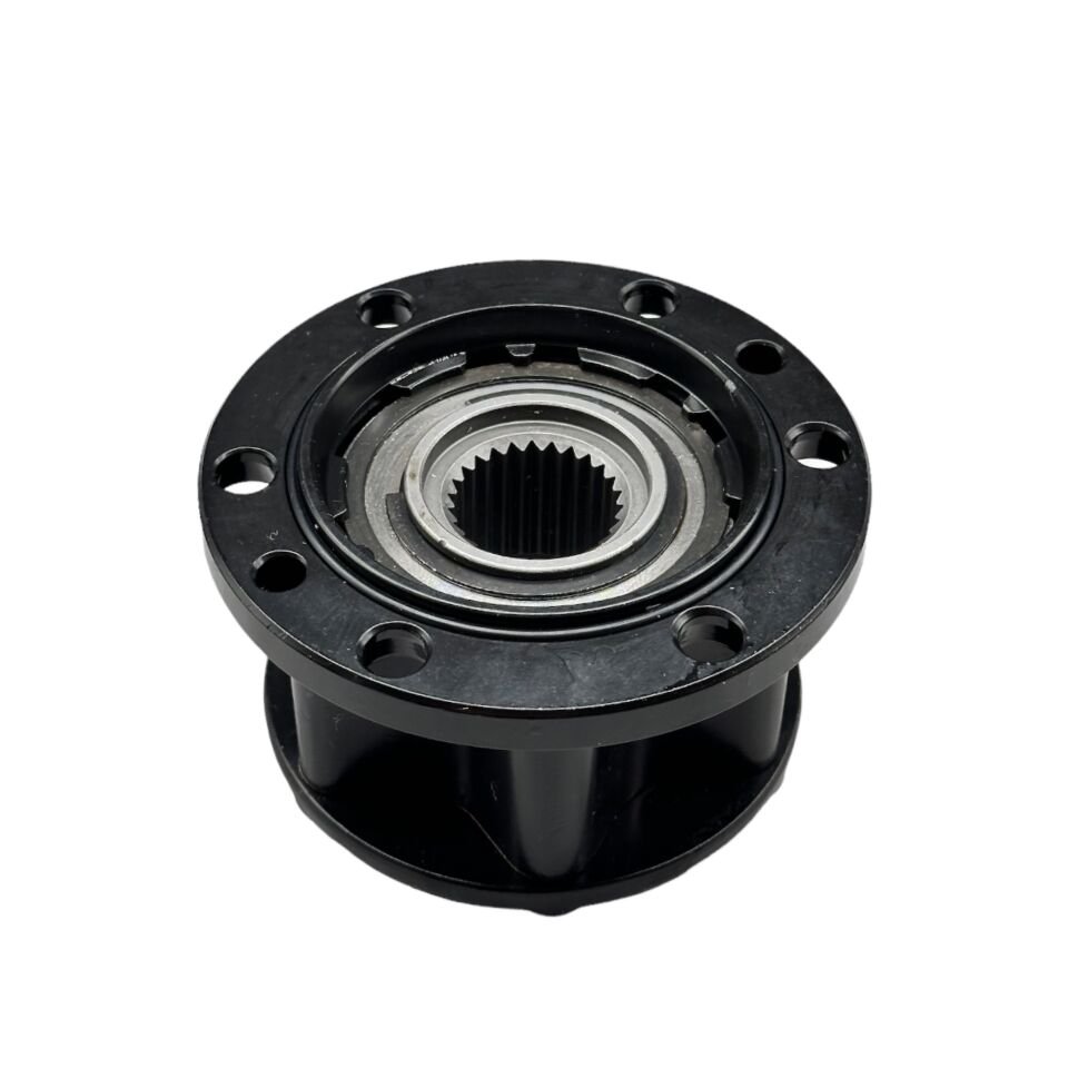 Suzukı Porya Teker Grand Vitara 94-04/Samurai 88-98/Jimny82-98 Arazi Kiti (26 Diş)