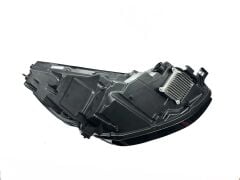 Tesla Far Tesla Y 22-24 Sol (Beyinli/Ledli/Mercekli)