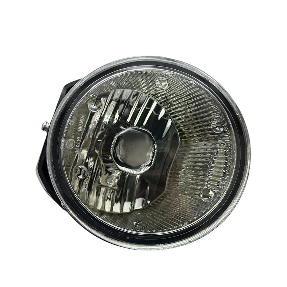 Nıssan Lamba Sis Yd25 03-05/X-trail 02-04 Sağ