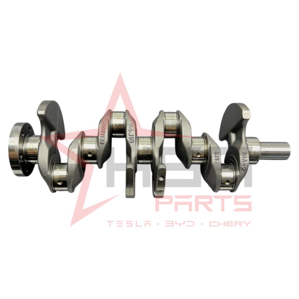 2022-2024 Chery Tiggo 7 Pro Krank (Uyumlu Araçlar: Chery Tiggo 8 Pro Krank / Chery Omoda 5 1,6 Krank) F4J16-1005011AB
