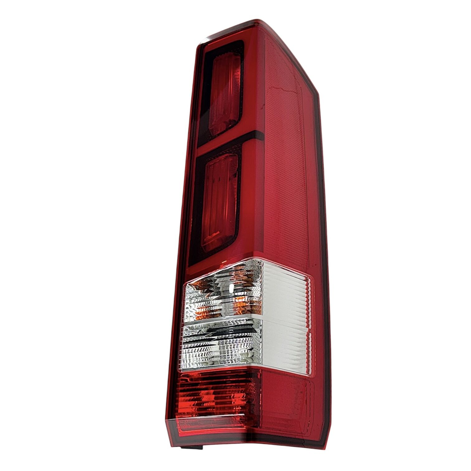 Hyundaı Stop H350 15-17 Sol