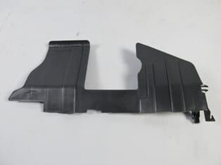 RENAULT FLUENCE- 09/12; ÖN PANEL DAVLUMBAZI SAĞ