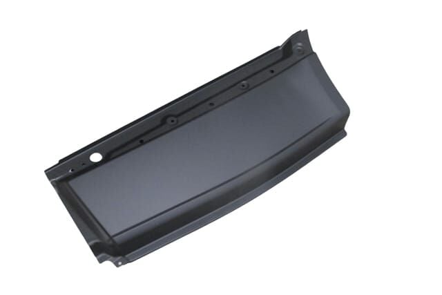 MERCEDES SPRINTER- 19/25; ARKA ÇAMURLUK AĞZI ALT SACI SAĞ (ARKA TEKER ARKASI) (ETEK SACI)