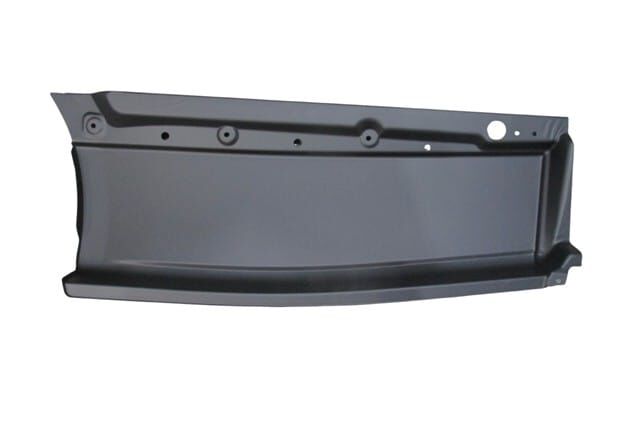 MERCEDES SPRINTER- 19/25; ARKA ÇAMURLUK AĞZI ALT SACI SAĞ (ARKA TEKER ARKASI) (ETEK SACI)