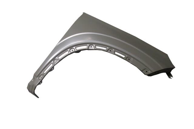 CHERY OMODA 5- 23/25; ÖN ÇAMURLUK SAĞ (GRİ BOYALI)(TW)