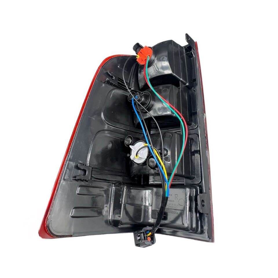 Ford Stop Ford Ranger 06-08 Sağ (Kırmızı)