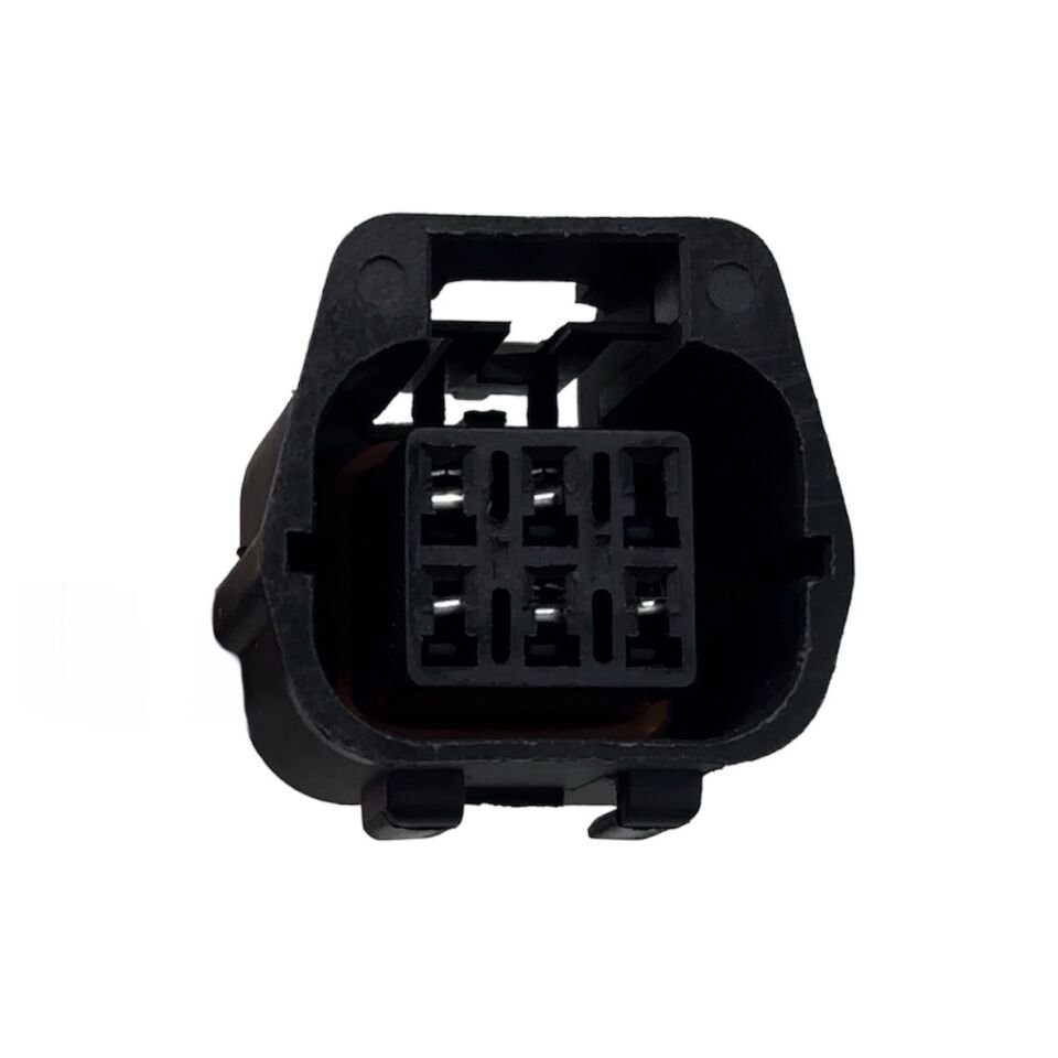 Ford Stop Ford Ranger 06-08 Sağ (Kırmızı)