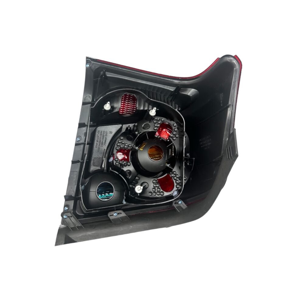 Toyota Stop Avensis 03-05 Sağ