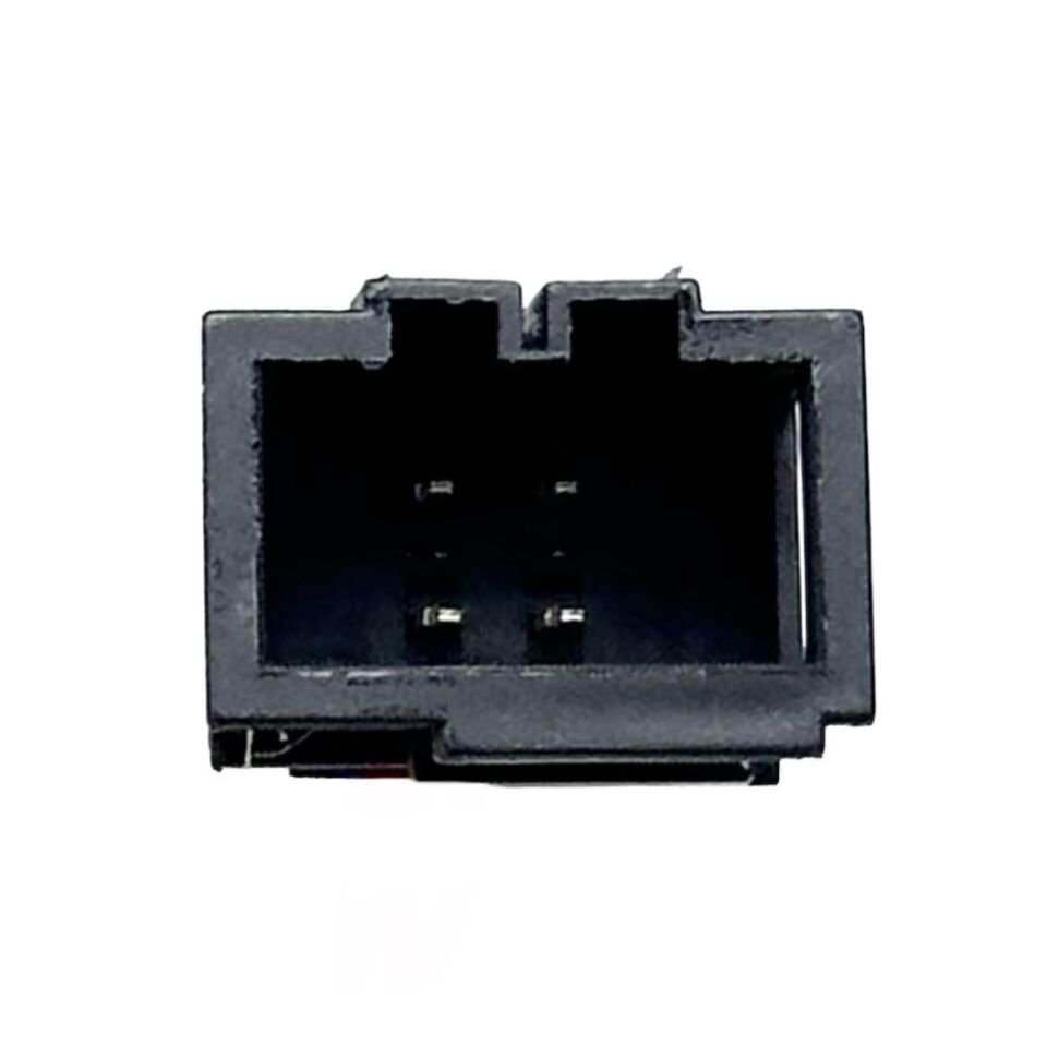 Skoda Stop Super B 13-15 Dış Sağ (Ledli)