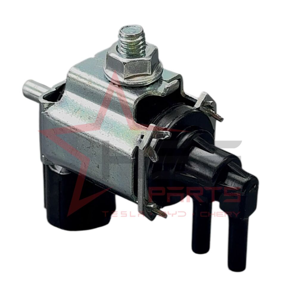 1996-2018 Mitsubishi Outlander Emisyon Kontrol Selenoid Valfi (Tekli) MR404682