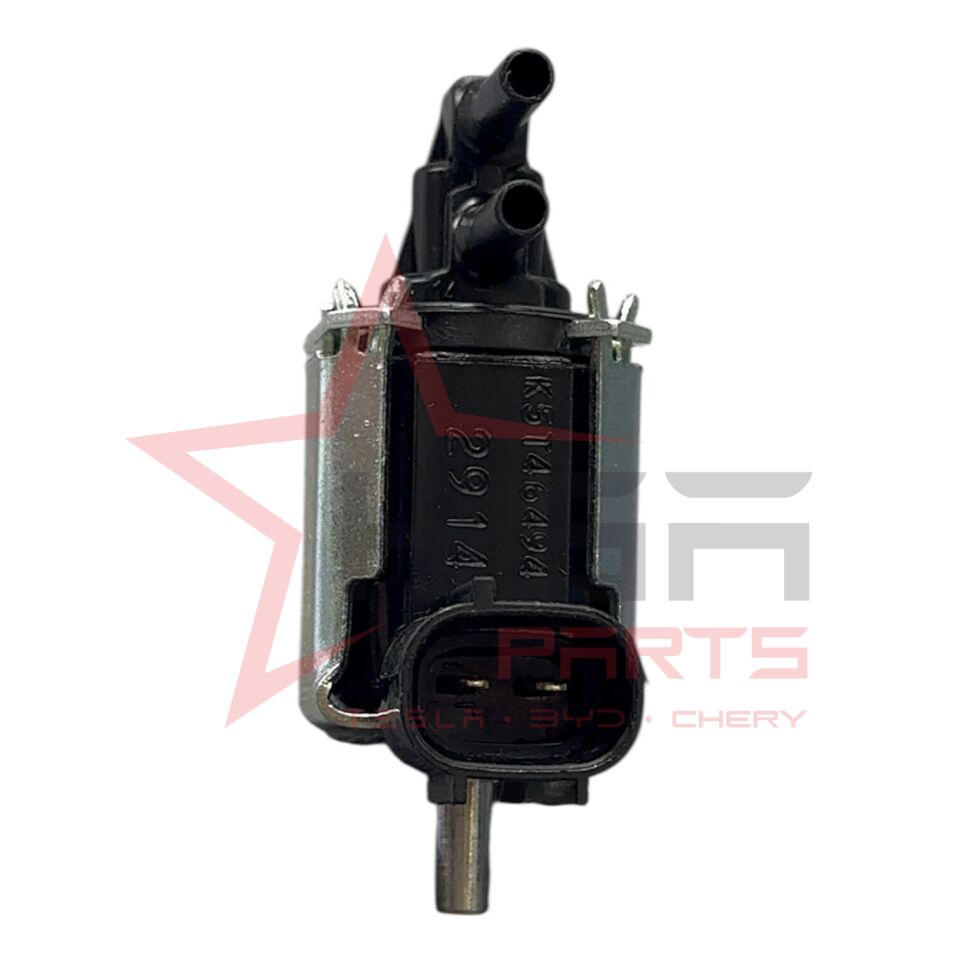 1996-2018 Mitsubishi Outlander Emisyon Kontrol Selenoid Valfi (Tekli) MR404682