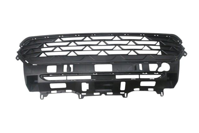 KIA RIO- HB- 20/24; ÖN TAMPON PANJURU SİYAH (TYG)