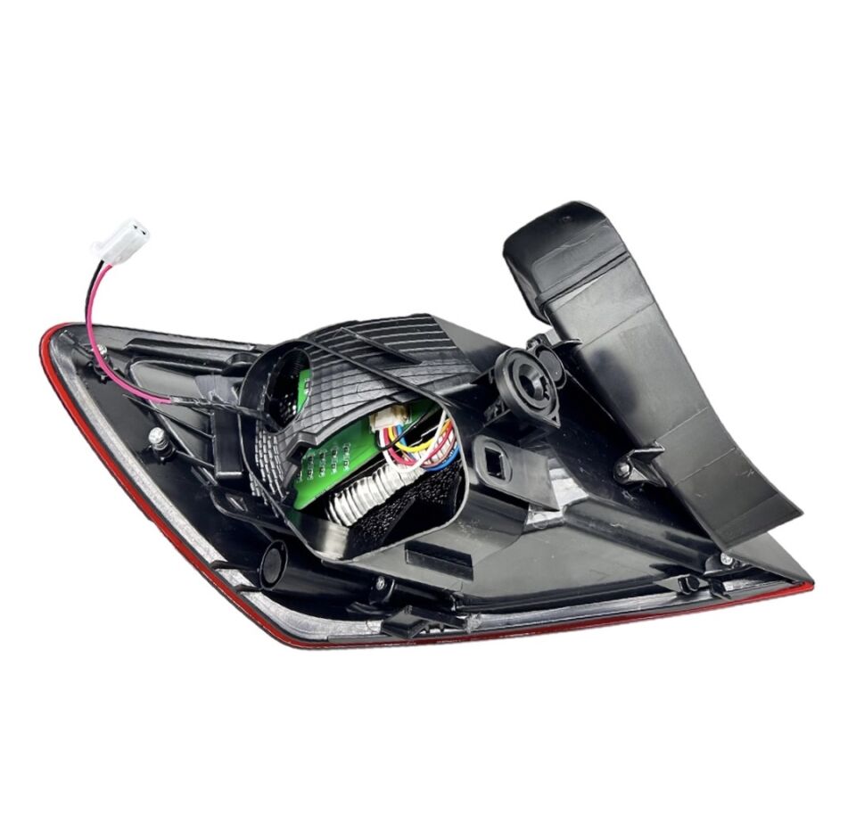 Seat Stop Leon 13-16 Dış Sol (Ledli)