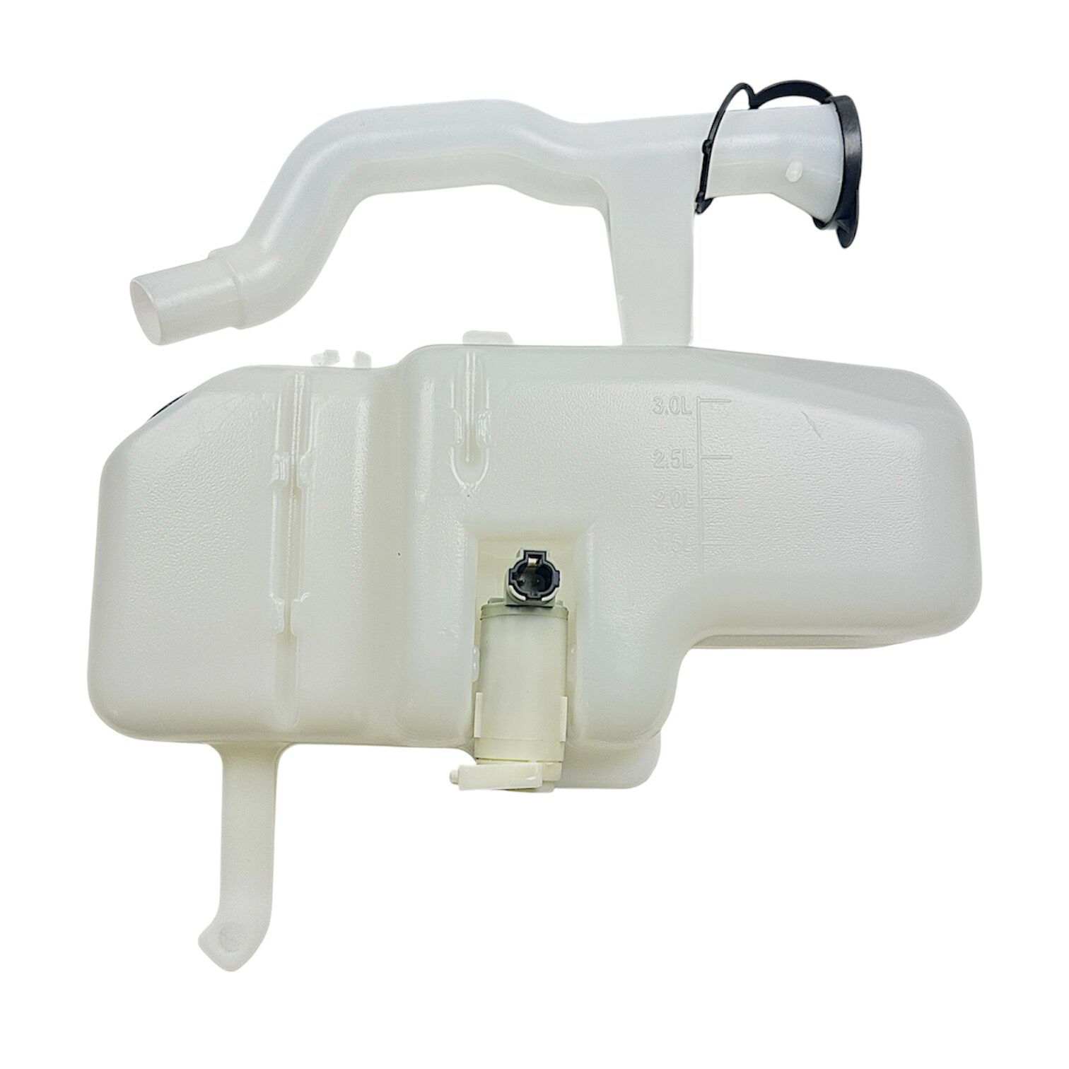 Nıssan Depo Su Fiskiye Yd25 98-02/D22 98-02 (Motorlu)