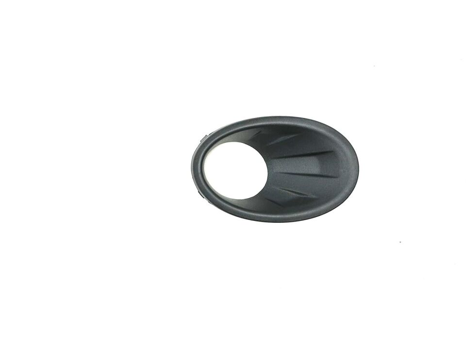 Nıssan Kapak Lamba Sis Qashqai 10-13 Sol (Sisli)