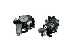 Honda Kilit Bağaj Crv 17-19