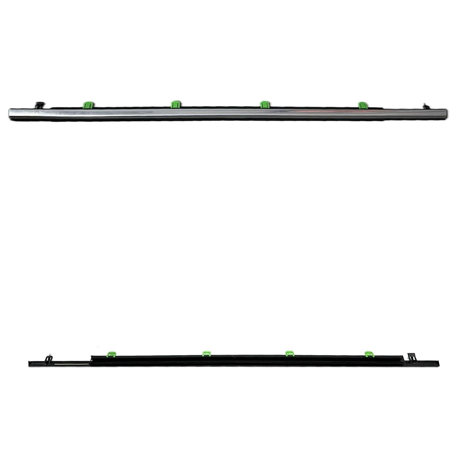 Honda Çıta Cam Sıyırıcı Fitil Crv 07-11 Dış Arka Sağ (Nikelaj)