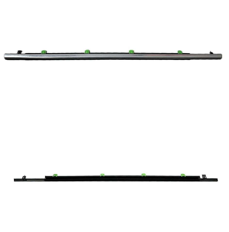 Honda Çıta Cam Sıyırıcı Fitil Crv 07-11 Dış Arka Sağ (Nikelaj)