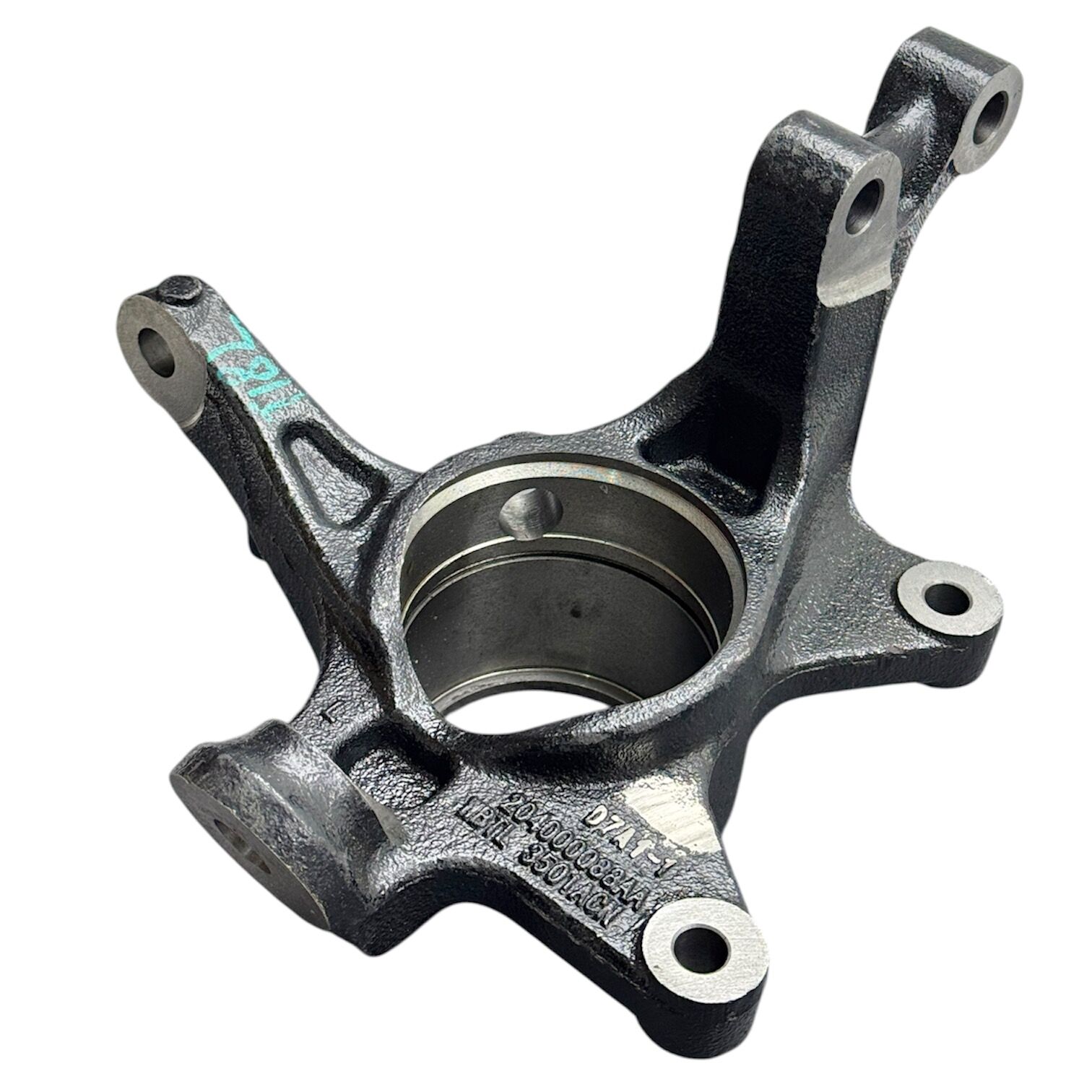 Chery Taşıyıcı Aks Tiggo 8 Pro 22-24 Ön Sol