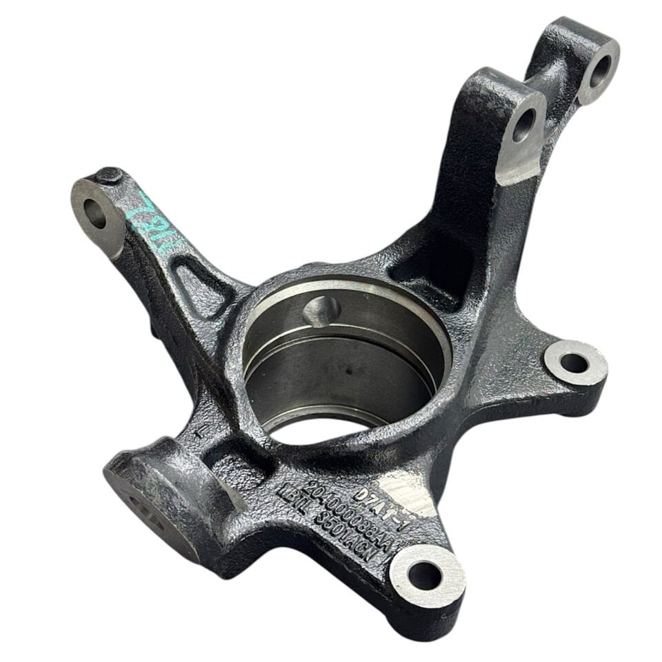 Chery Taşıyıcı Aks Tiggo 8 Pro 22-24 Ön Sol