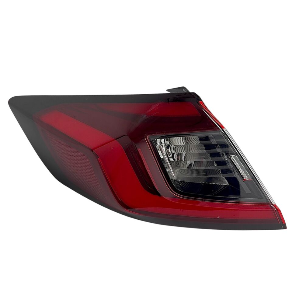 2023-2026 Honda Civic HB Type-R Sol Dış Stop 33550-T47-A01