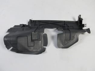 RENAULT FLUENCE- 13/16; ÖN PANEL DAVLUMBAZI SAĞ