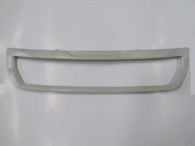 PEUGEOT PARTNER- TEPEE- 15/18; ÖN PANJUR ÇERÇEVESİ ASTARLI