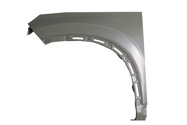 CHERY OMODA 5- 23/25; ÖN ÇAMURLUK SOL (GRİ BOYALI)(TW)