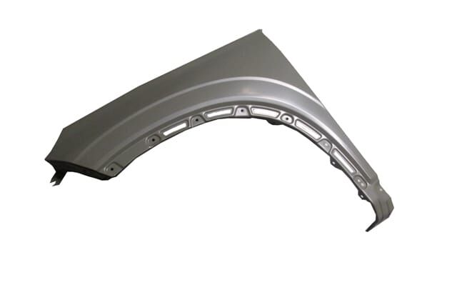 CHERY OMODA 5- 23/25; ÖN ÇAMURLUK SOL (GRİ BOYALI)(TW)