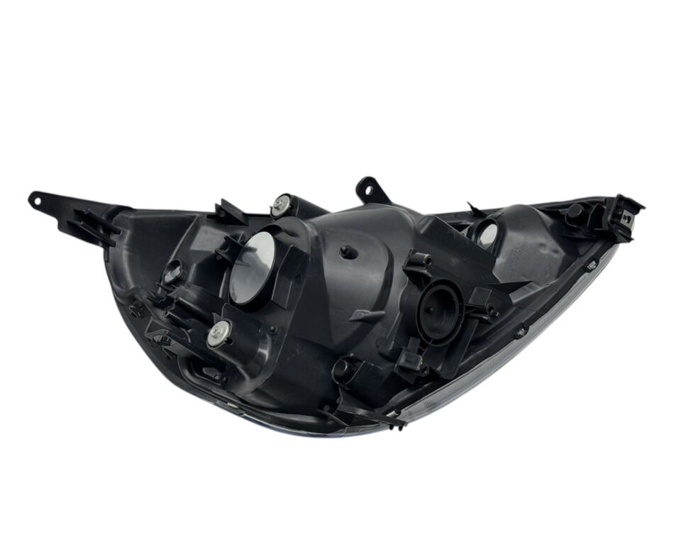 Honda Far Jazz 03-06 Sol (Manuel/Siyah)