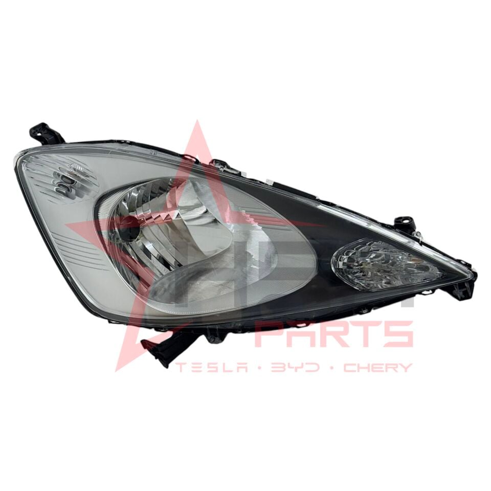 2009-2010 Honda Jazz Sağ Far (Elektrikli) 33100-TG5-H01