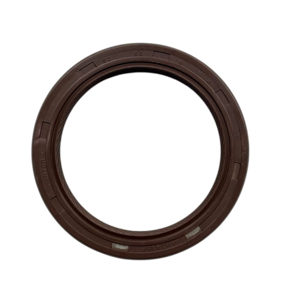 Hyundaı Keçe Teker H100 94-08/L300 90-11/H100 Kmyt 96-08 Ön (50x65x9)