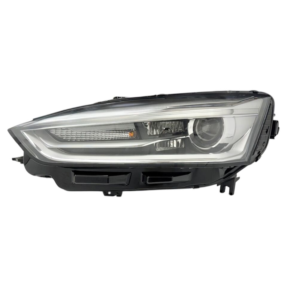 Audı Far A5 16-20 Sol (Tek Mercek)