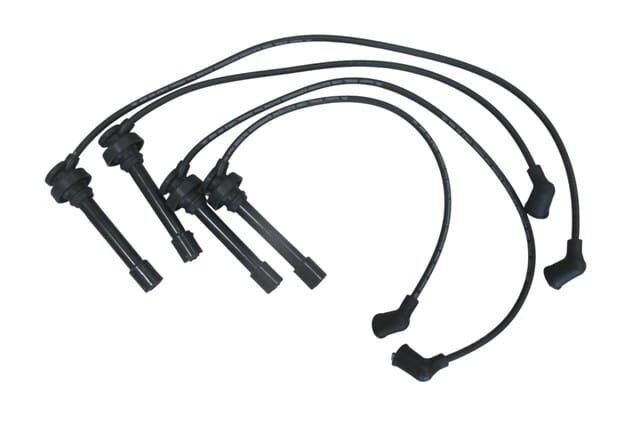 MITSUBISHI GALANT- 92/96; BUJİ KABLOSU TAKIM (16V)(4G93) 1.8/2.0 cc (YOW JUNG)