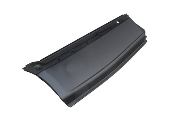 (YENİ ÜRÜN!!!)MERCEDES SPRINTER- 19/25; ARKA ÇAMURLUK AĞZI ALT SACI SOL (ARKA TEKER ARKASI) (ETEK SACI)