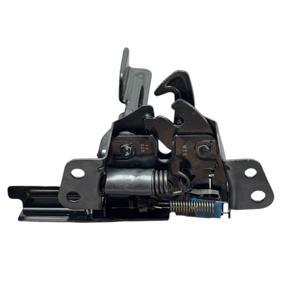 Hyundaı Kilit Kaput Motor Elantra 16-18