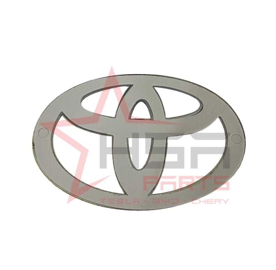 2009-2015 Toyota Avensis Arka Bagaj Göbeği (Arma) 90975-02071-T