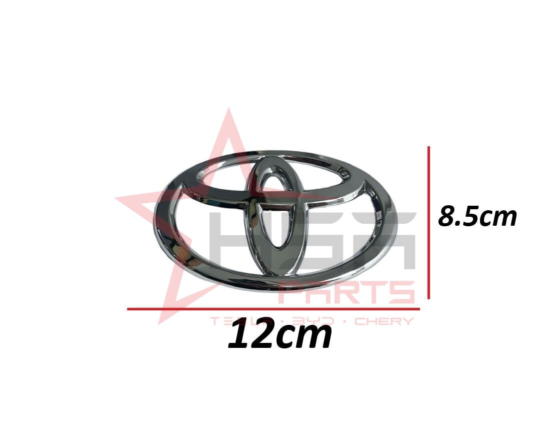 2009-2015 Toyota Avensis Arka Bagaj Göbeği (Arma) 90975-02071-T