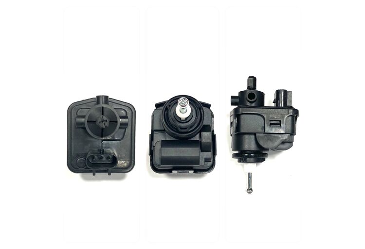 Hyundaı Motor Far Ayar Starex 02-06/Santafe 00-05