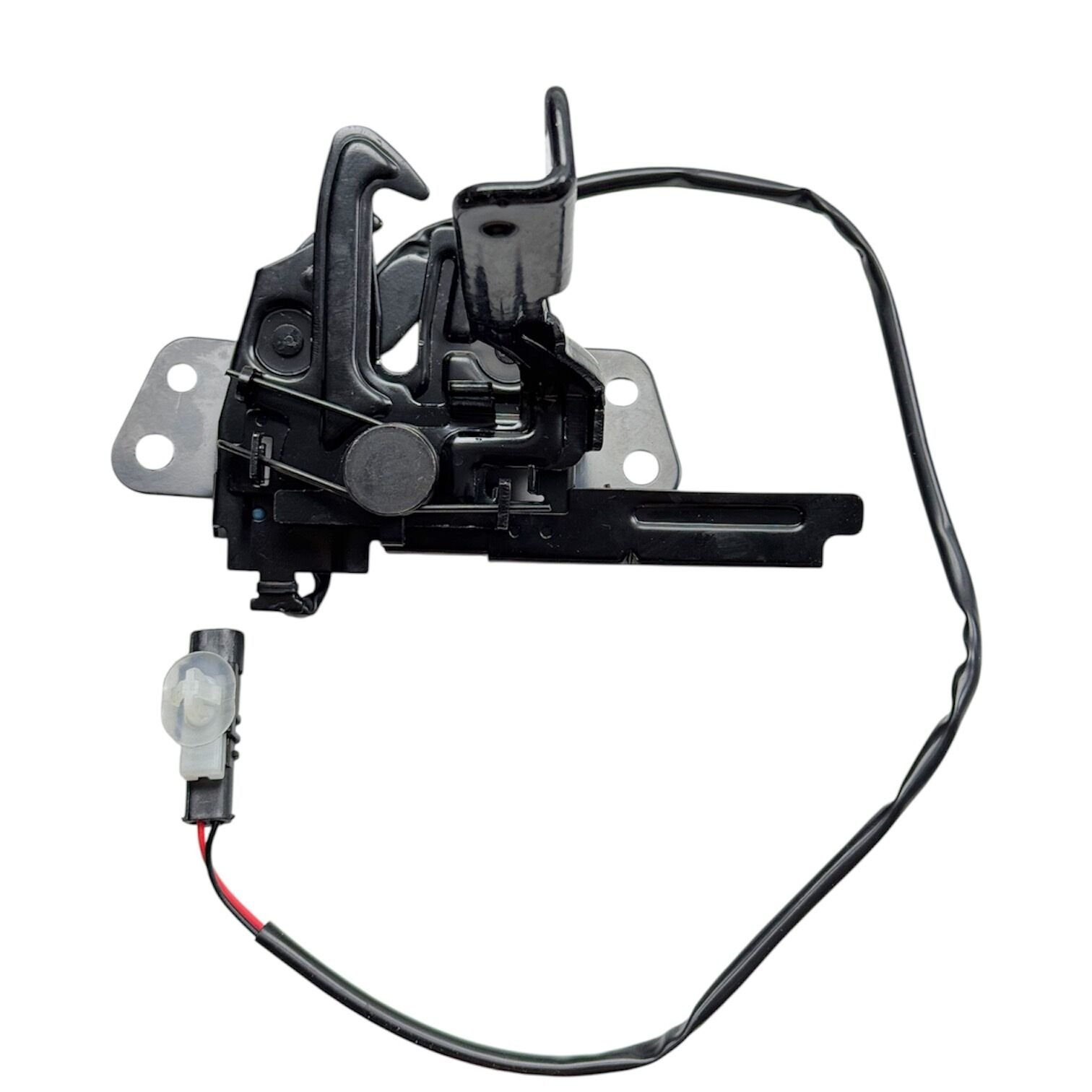 Hyundaı Kilit Kaput Motor Elantra 16-18