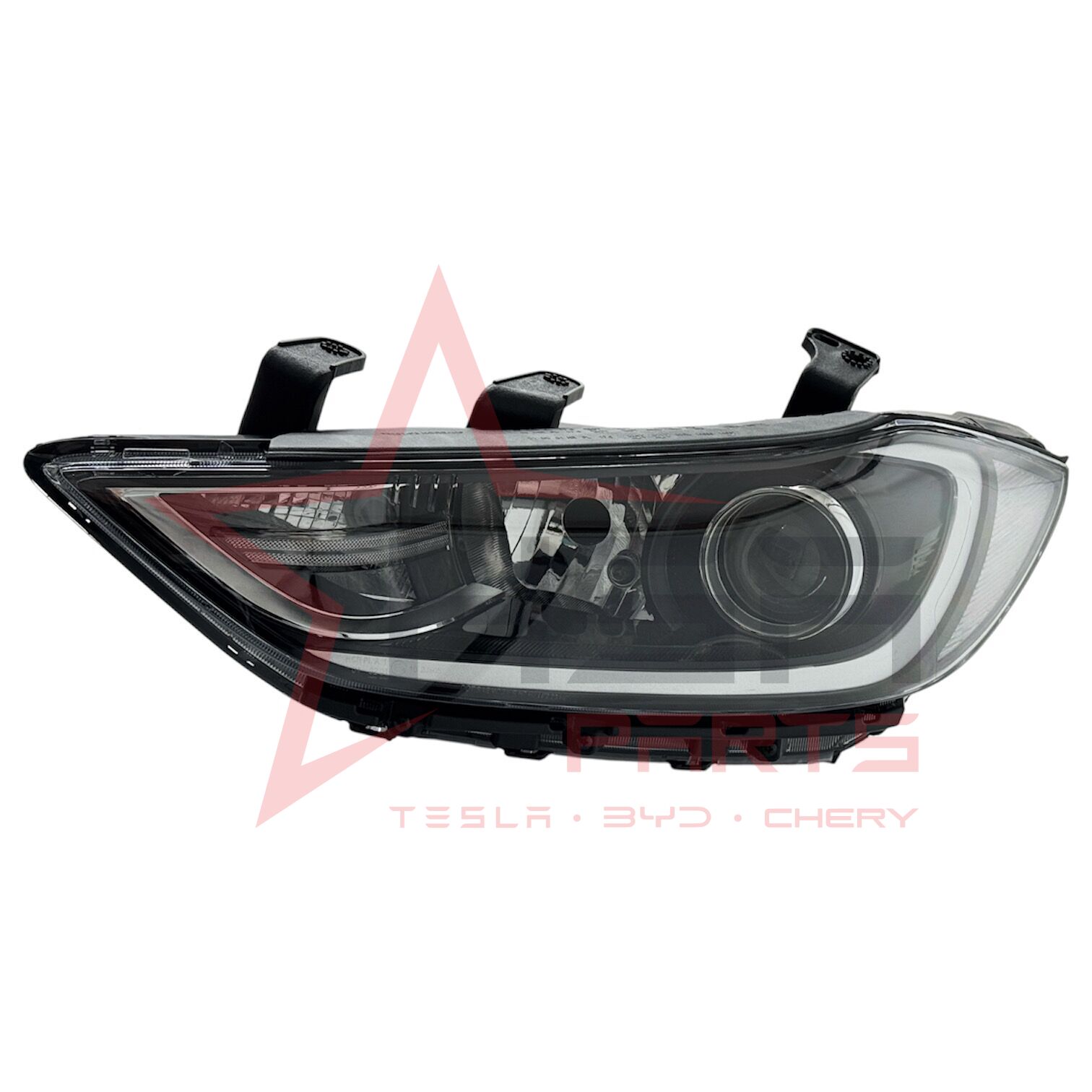 2016-2018 Hyundai Elantra Sol Far (Elektrikli Ledsiz) 92101-F2000