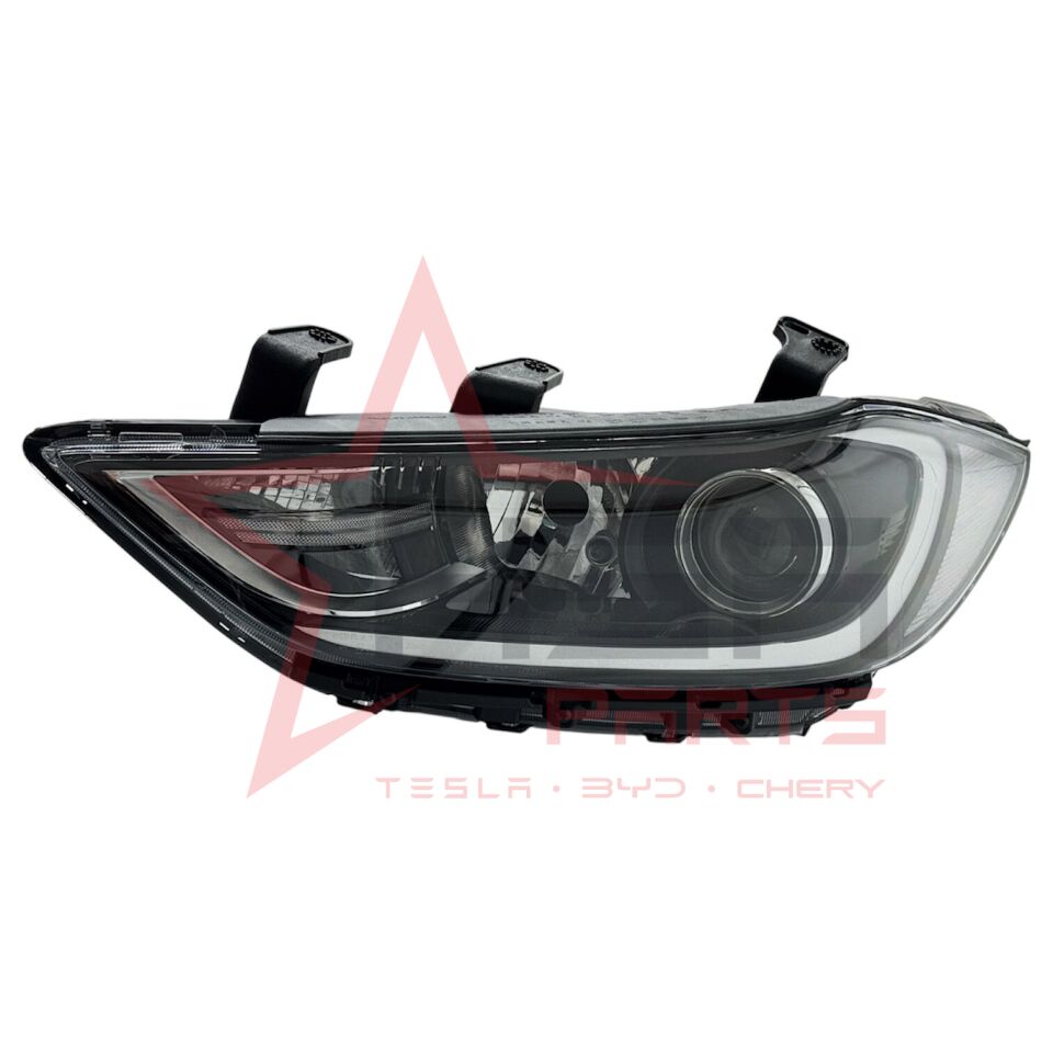 2016-2018 Hyundai Elantra Sol Far (Elektrikli Ledsiz) 92101-F2000